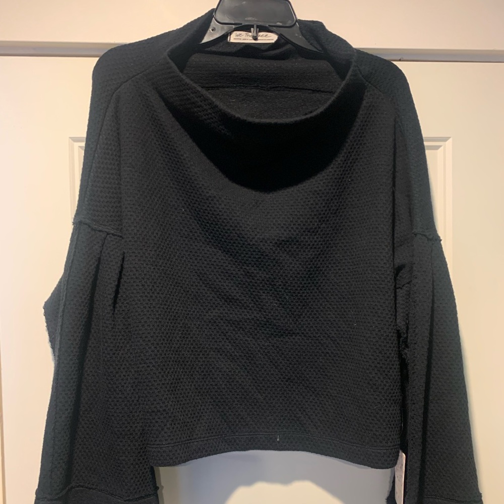 NWT Free People top